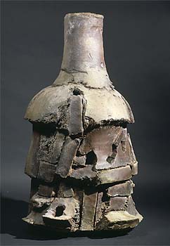 Voulkos stack, Bowling Green