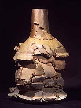 Voulkos stack, Pinatubo