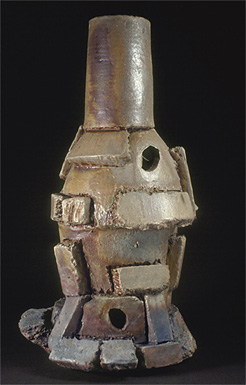 Voulkos Stack