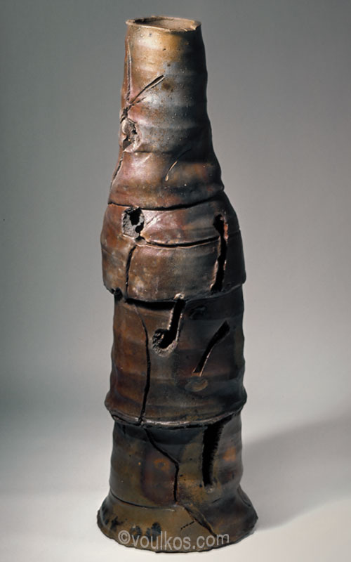 Voulkos Stack